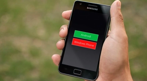 Microsoft patentuje Multi-OS. Android i Windows Phone na jednym urządzeniu?