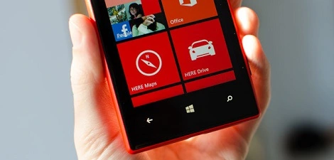 Microsoft usunie przycisk „Wstecz” z Windows Phone 8.1