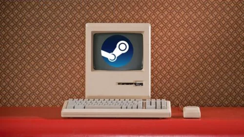 Valve kończy wsparcie Steam dla starych wersji Windows