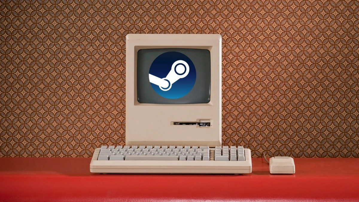 Valve kończy wsparcie Steam dla starych wersji Windows