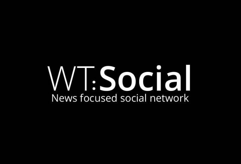 Współzałożyciel Wikipedii stworzył alternatywę dla Facebooka i Twittera