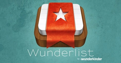 Microsoft przejął Wunderlist