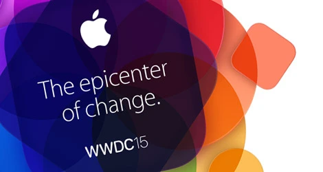 Apple zapowiedziało Worldwide Developers Conference 2015