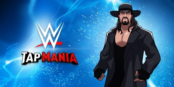 WWE Tap Mania to nowa, mobilna bijatyka na Androida i iOS