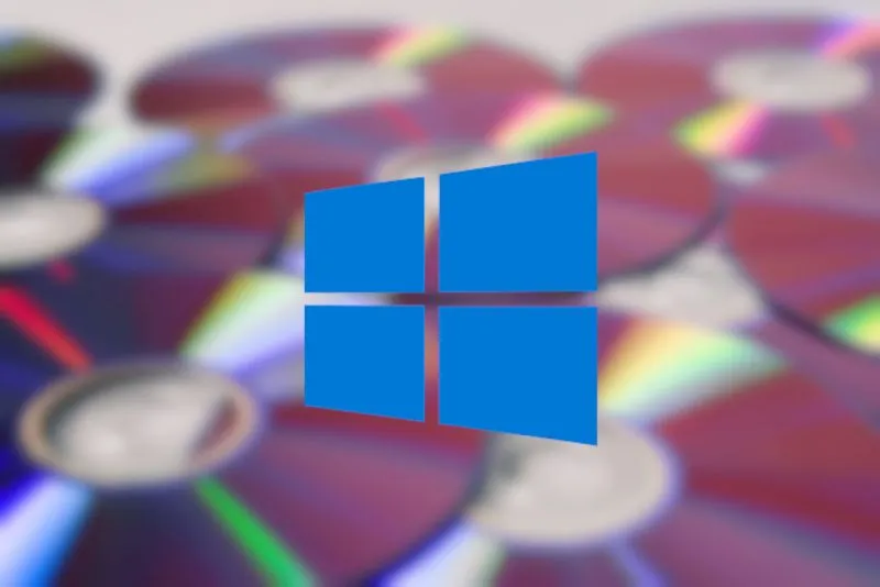 Jak nagrać płytę w Windows 10? Nie potrzeba dodatkowych programów