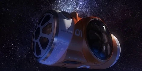 Wycieczki w kosmos możliwe dzięki… balonom