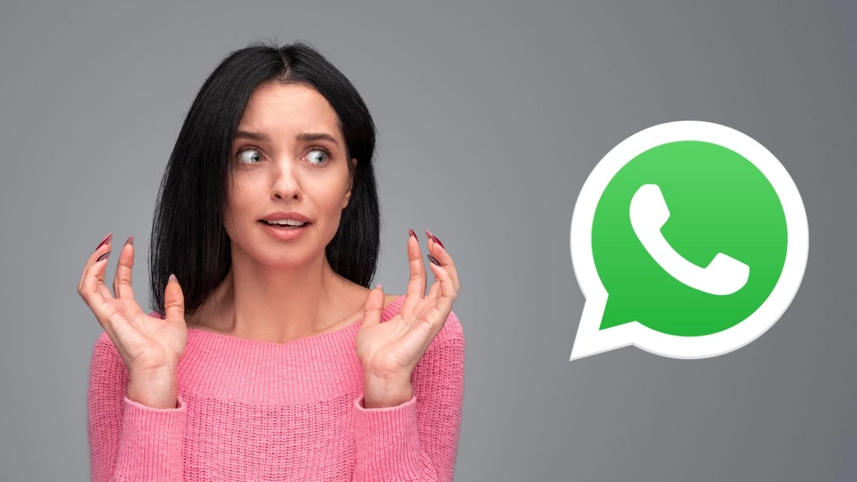 Masz WhatsApp? No to możesz zacząć się bać