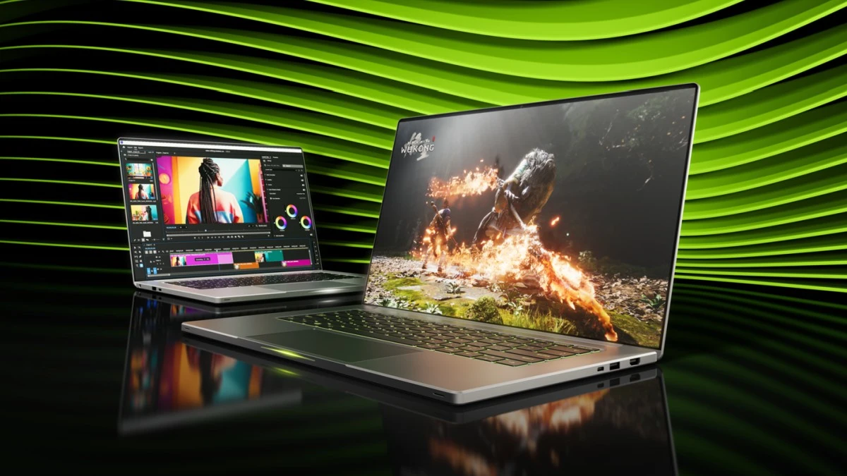 Wydajność GeForce RTX 5090 jak RTX 5070? Dużo hałasu o nic