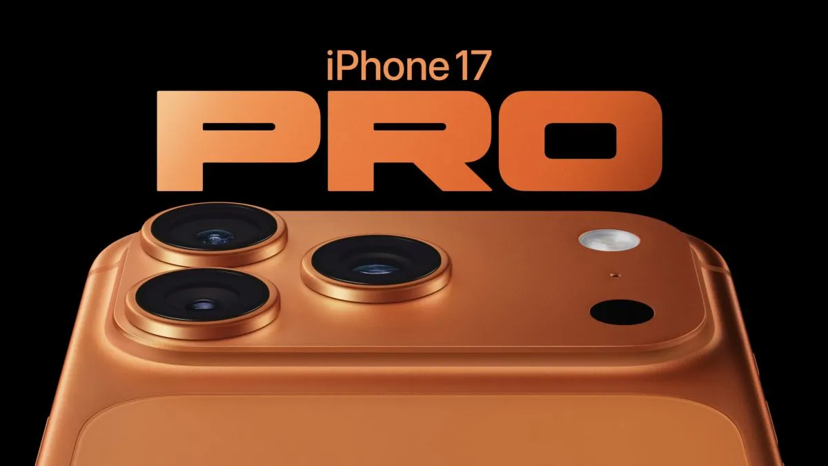 iPhone 17 Pro wydajniejszy niż AMD Ryzen 9 9950X? Tak, ale nie