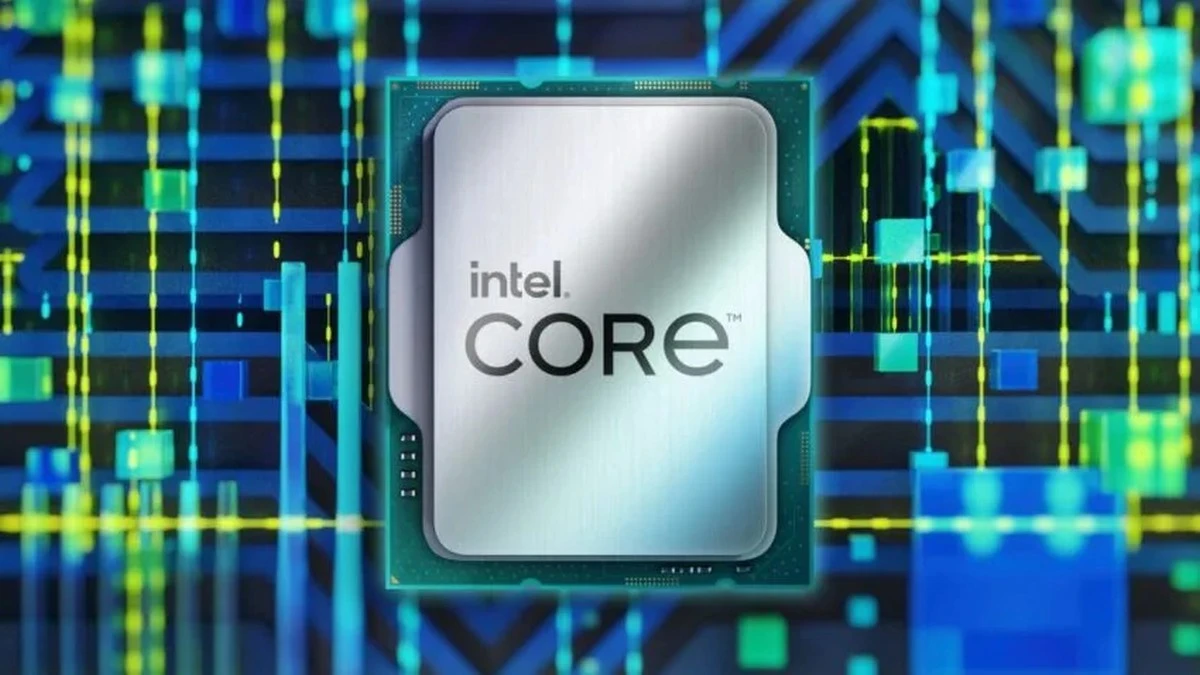 Wydajność Intel Core i7-14700K ujawniona. Internauci rozbawieni