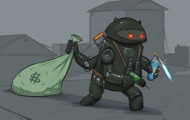 Mobilny trojan bankowy zaatakował 318 000 użytkowników urządzeń z Androidem