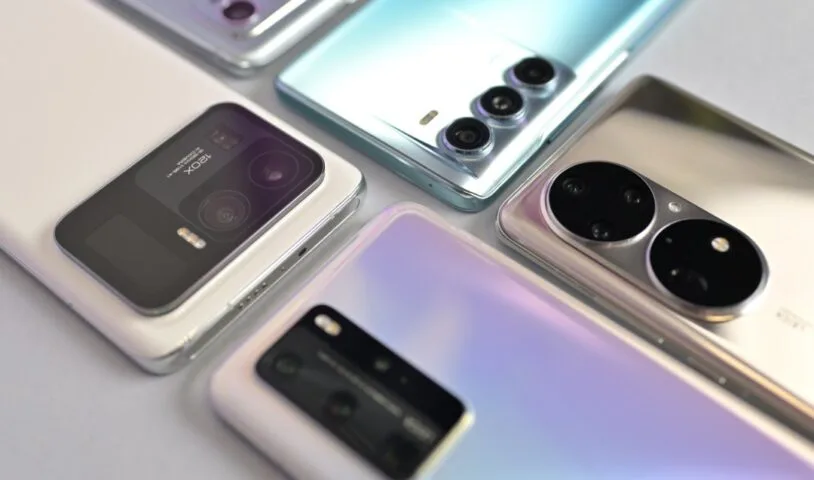 Spodziewany lider sprzedaży smartfonów w Europie. Dramat Huawei