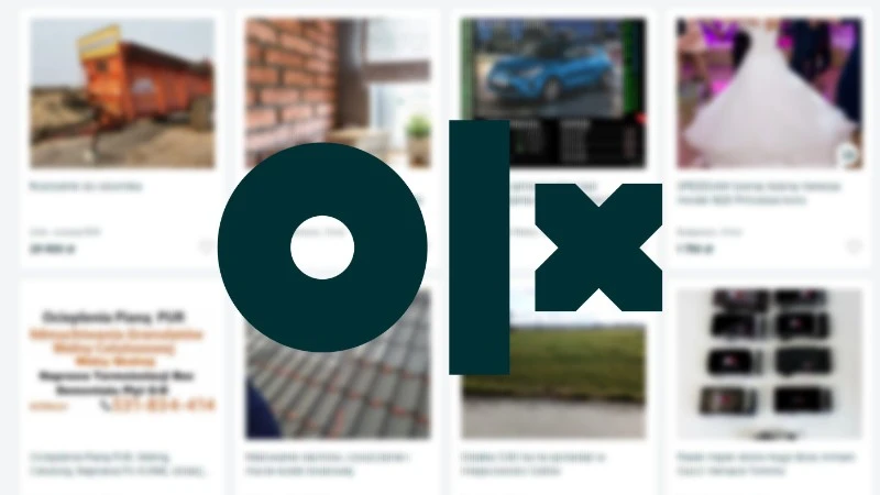 Ruszyła Wypożyczalnia OLX. To doskonałe posunięcie