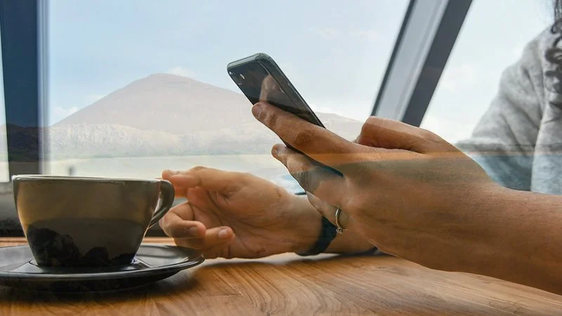 Otrzymaliście połączenie z Wyspy Wniebowstąpienia? Nawet jeśli to kuszące – nie oddzwaniajcie!