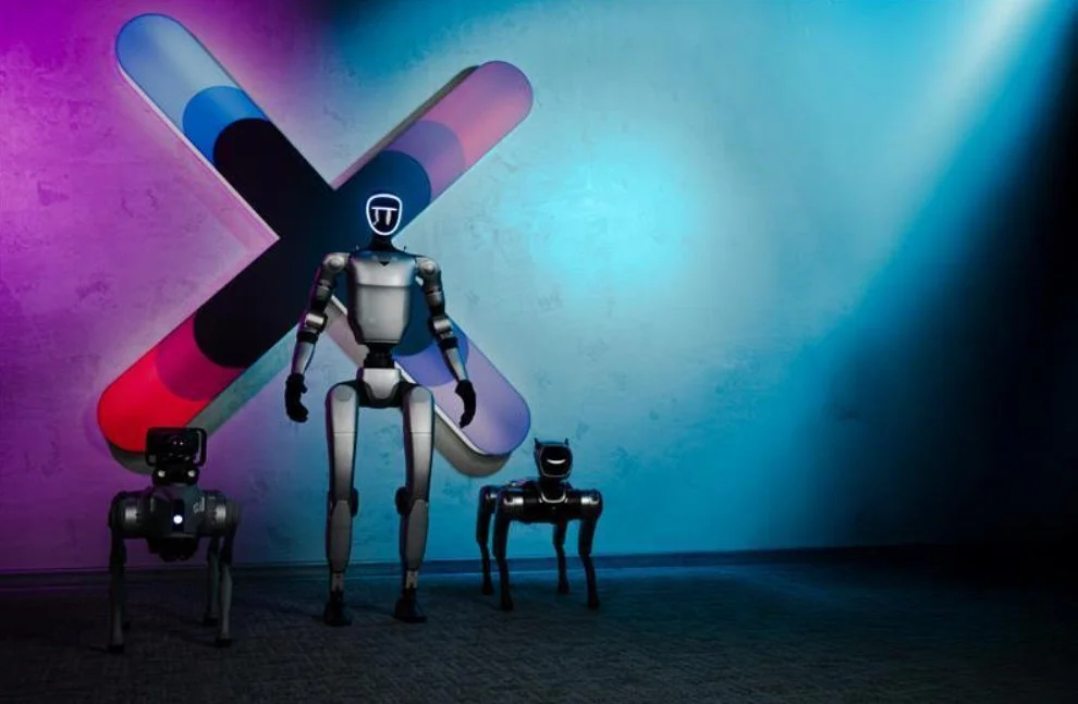 Robopsy i roboty humanoidalne dostępne w x-kom. Szykuj stertę pieniędzy