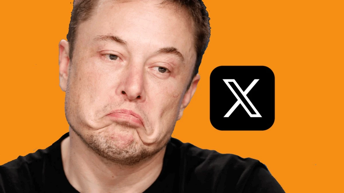 X (Twitter) nie działa. Trwa gigantyczna awaria