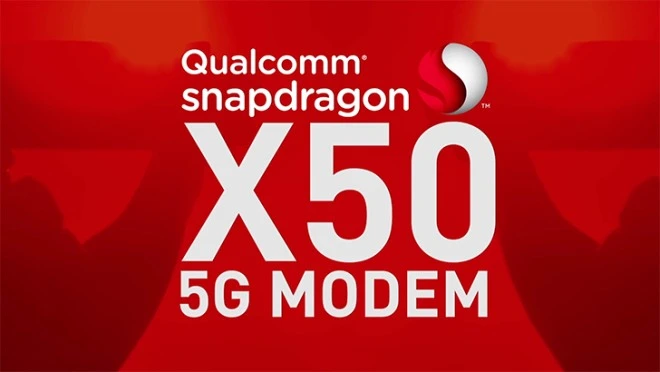 Qualcomm z sukcesem testuje technologię 5G