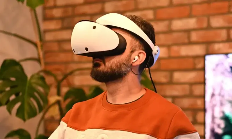 Recenzja PlayStation VR2. Uwaga, to wciąga!