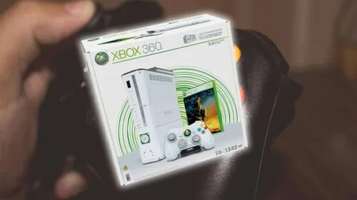 Xbox 360 z klocków trafił do polskiej dystrybucji. Znamy jego cenę
