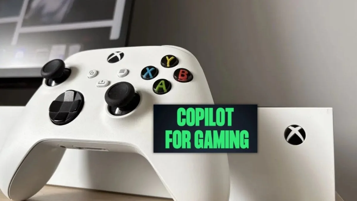 Copilot dla graczy uśmiercony. Xbox bez AI, które nie miało sensu