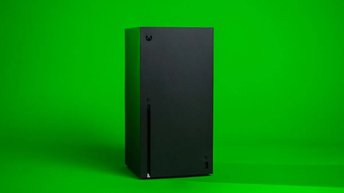 XBOX też może zrezygnować z płyt. Jest jednak światełko w tunelu