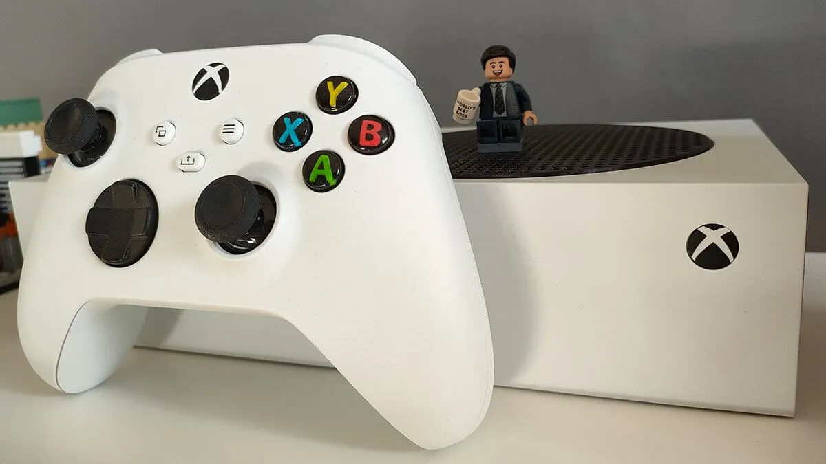 Xbox blokuje nieoficjalne akcesoria. Gracze nie kryją gniewu