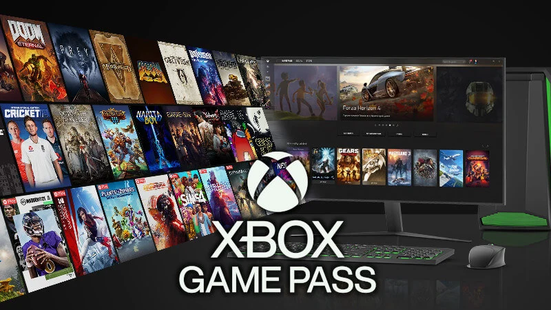 Xbox Cloud Gaming na PC. Sprawdziliśmy działanie chmury gier Microsoftu – mogło być lepiej