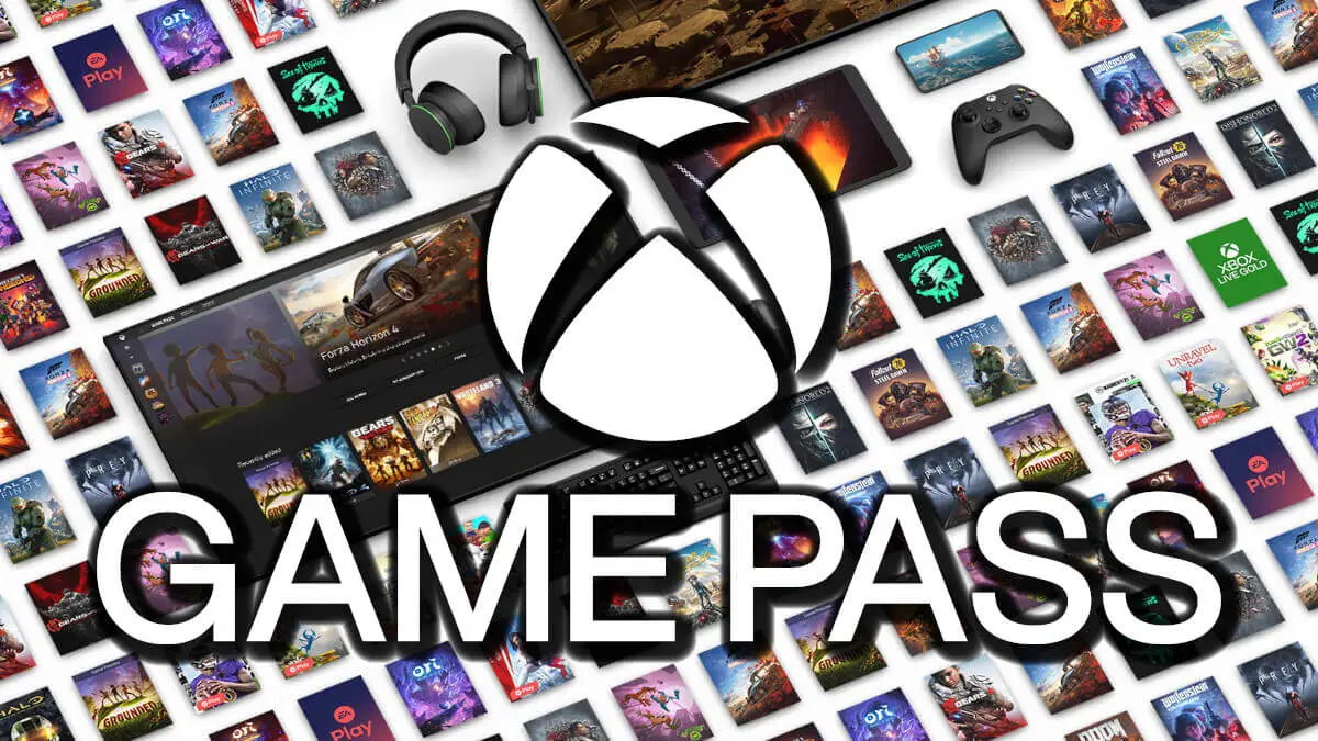 Xbox Game Pass Friends & Family, czyli Ultimate do dzielenia się nie tylko w najbliższym gronie