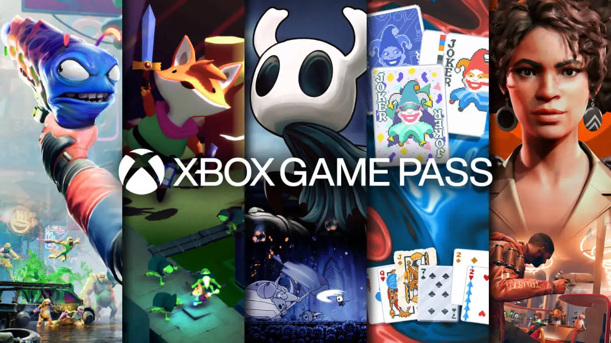 Xbox Game Pass ze zmianami. Granie w chmurze dla wszystkich