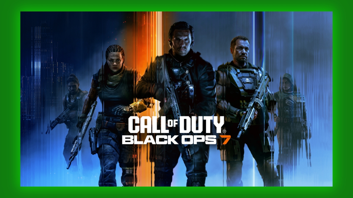 Nowości w Xbox Game Pass w listopadzie. Call of Duty: Black Ops 7 i nie tylko