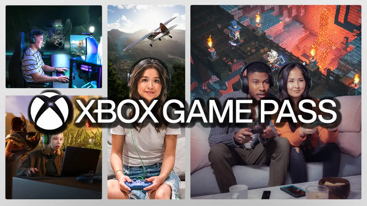Microsoft wprowadza pilotażowo rodzinny plan Xbox Game Pass Ultimate