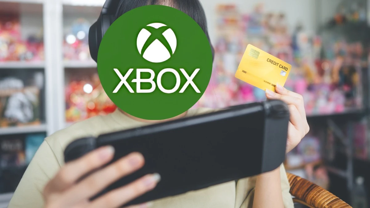 Szykuje się przenośny Xbox? Prototypy podobno już są