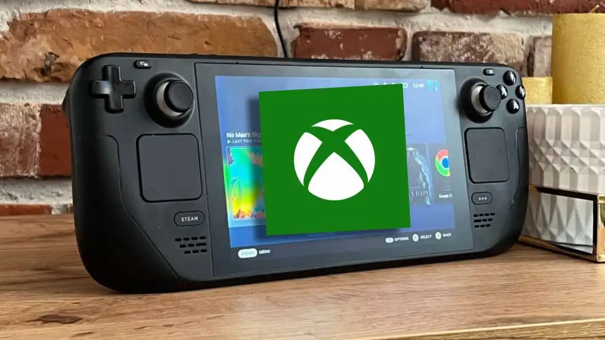 Przenośny Xbox tuż za rogiem? Poznaliśmy szczegóły konsoli
