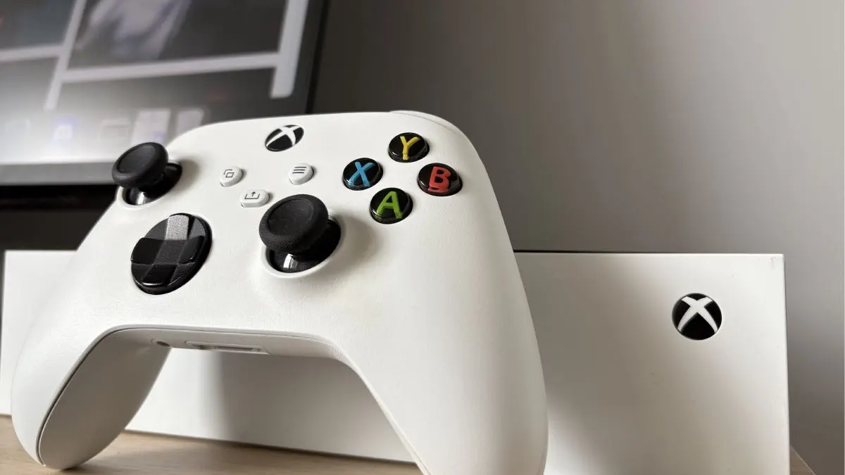 Xbox bez gier na płytach? Niepokojące odkrycie w sklepach