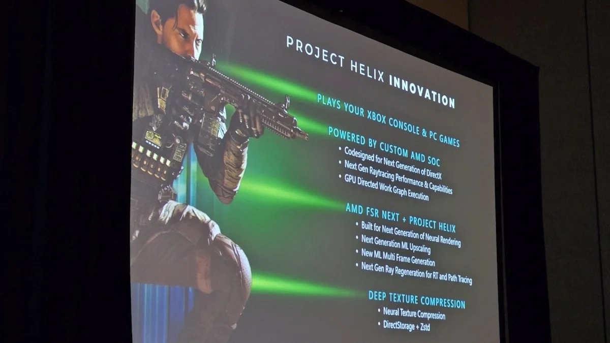 Nowa konsola Xbox będzie potężna, ale nie pojawi się zbyt szybko