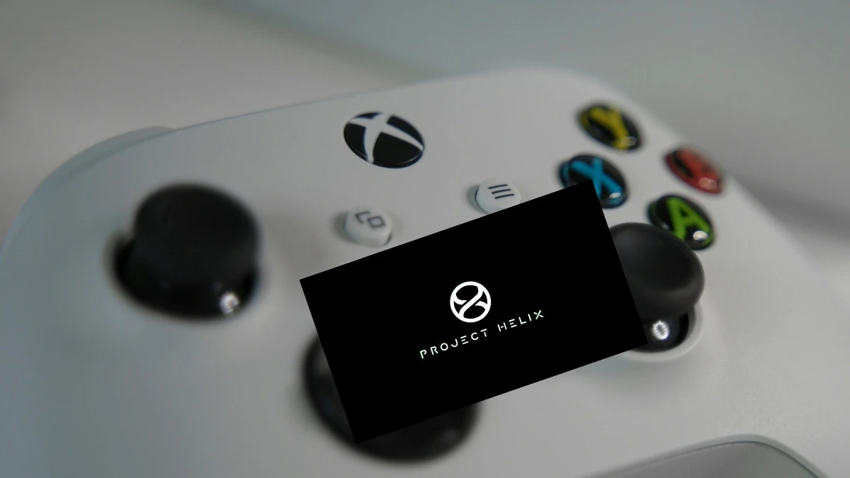 Nowa konsola Xbox będzie potężna, ale nie pojawi się zbyt szybko