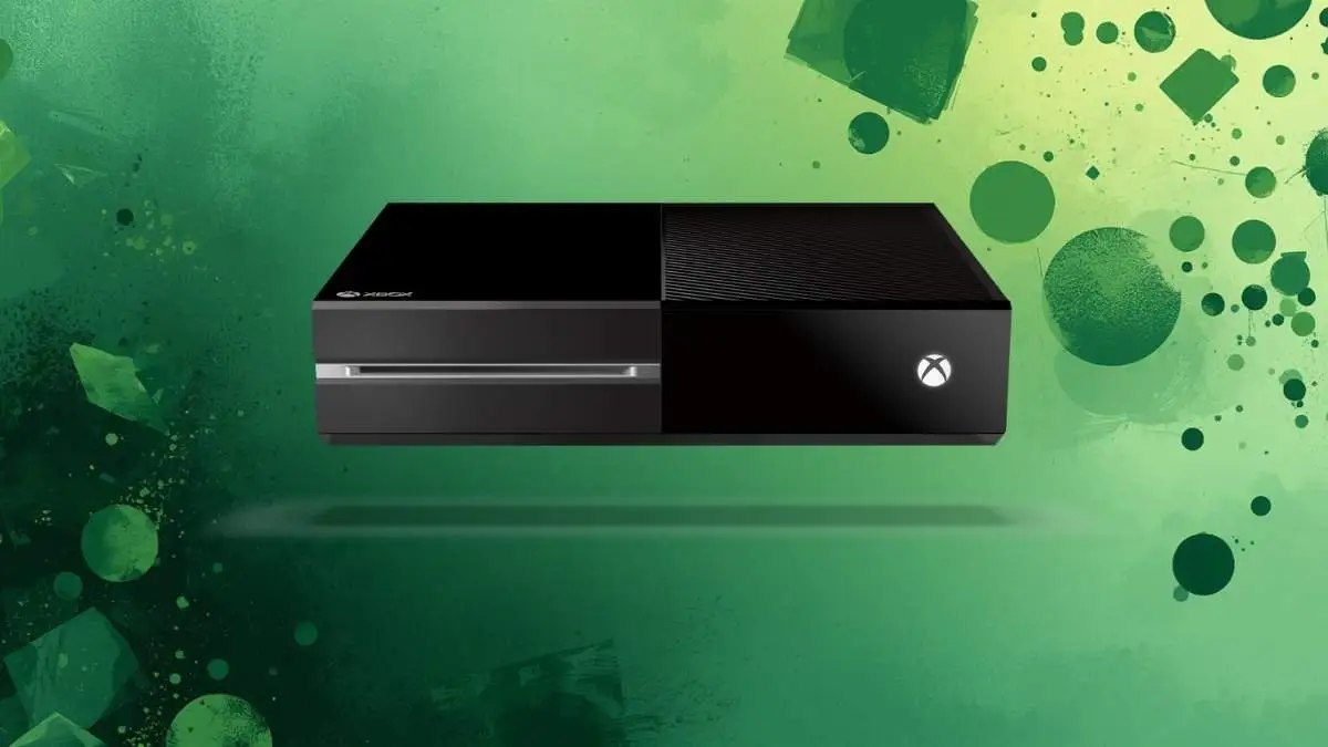 Xbox One złamany po 12 latach od premiery. To istny cud