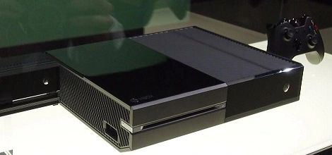 Xbox One zaoferuje w przyszłości więcej mocy obliczeniowej