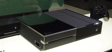 Znamy polską datę premiery Xbox One!