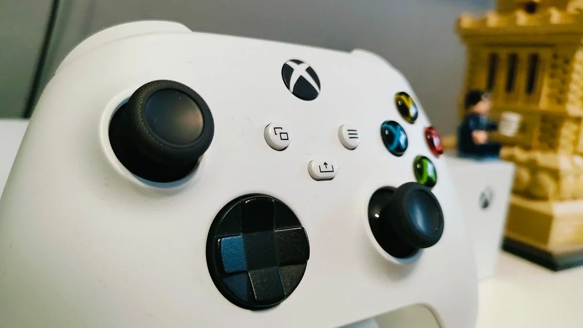 Xbox ma dobre wieści. To jeszcze nie koniec gier na płytach