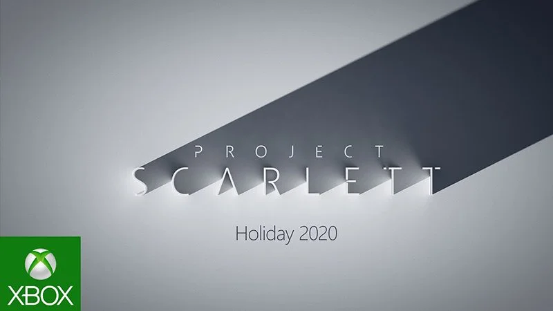 Zamieszania ciąg dalszy. Pod hasłem „Xbox Scarlett” mogą kryć się jednak dwie konsole