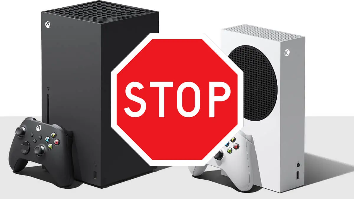 Ekologiczne pobieranie Xbox zamachem na demokrację. To zdanie części polityków