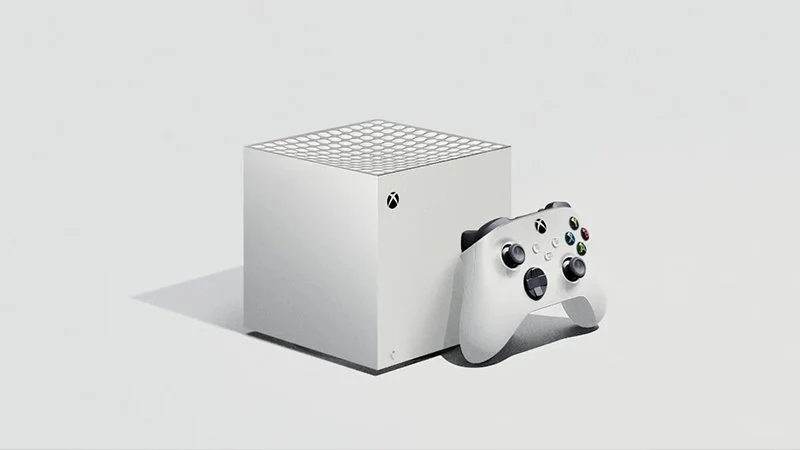Xbox Series S – deweloperzy pracują już podobno nad grami na tańszą konsolę