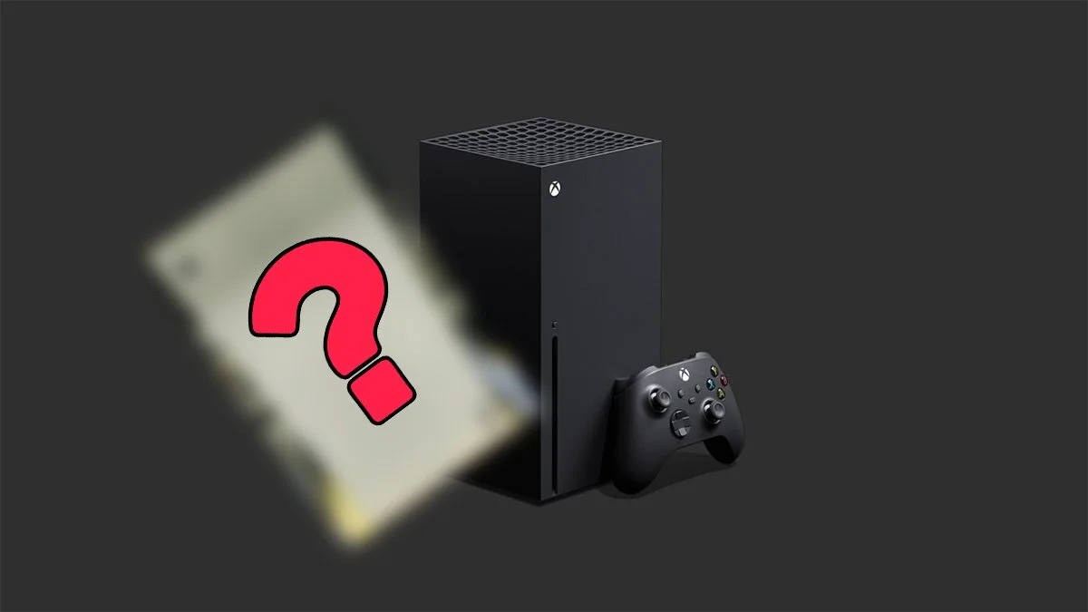 Xbox Series X bez napędu i nowy kontroler. Oto plany Microsoftu