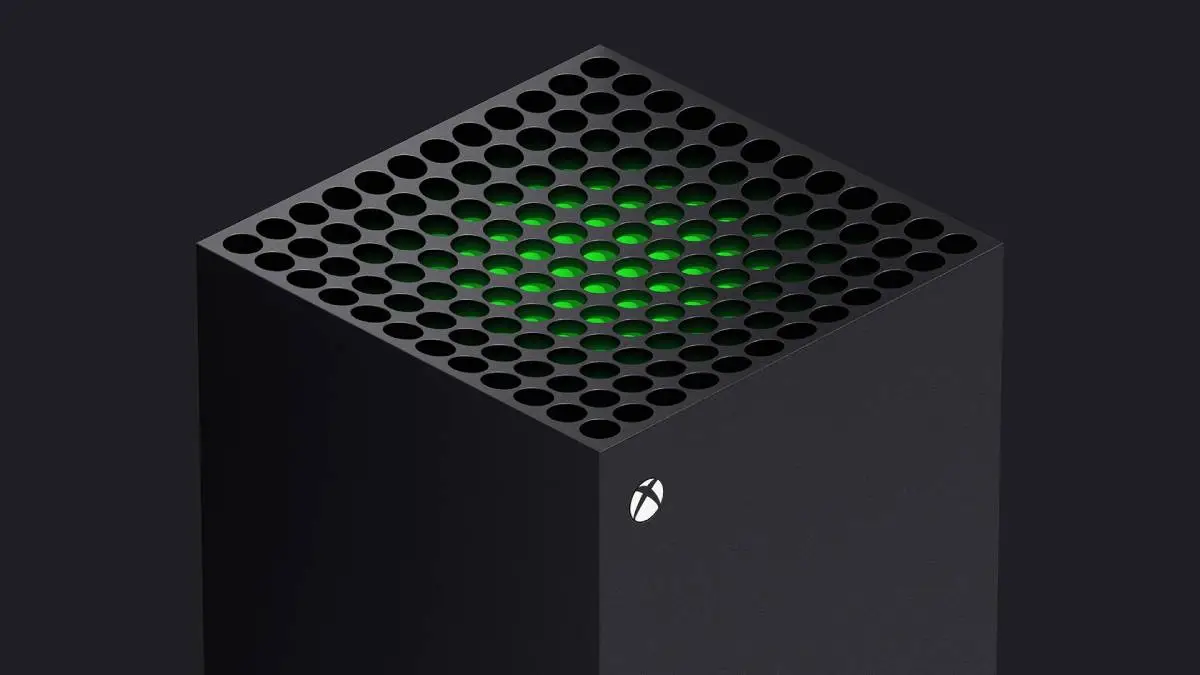 Xbox Series X wycofany z Polski? Wszystko na to wskazuje