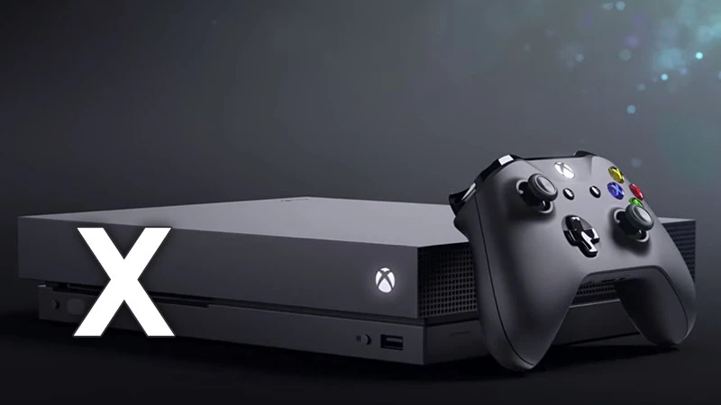 Nowa wersja konsoli Xbox One może nie mieć już fizycznego napędu
