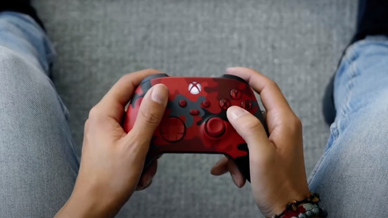 Xbox Cloud Gaming już dostępne na konsolach Xbox