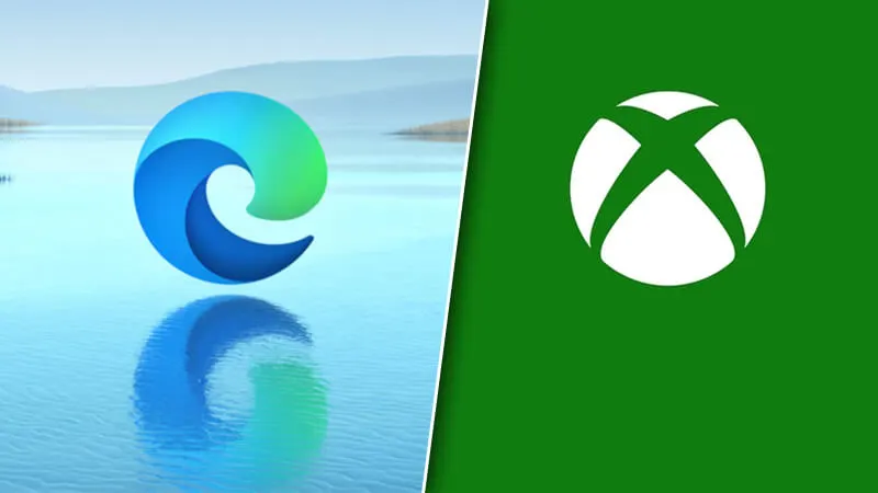 Edge na silniku Chromium również na konsolach Xbox