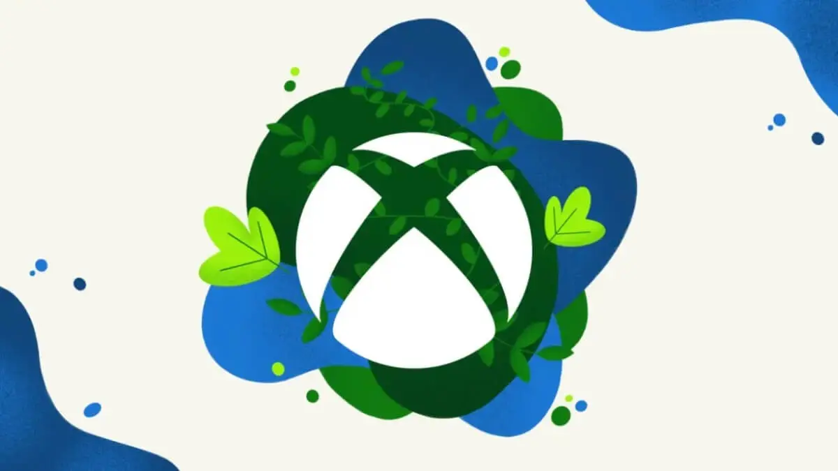 Xbox pozwoli na ekologiczne pobieranie plików. Tą nowość znacie już z Windowsa 11