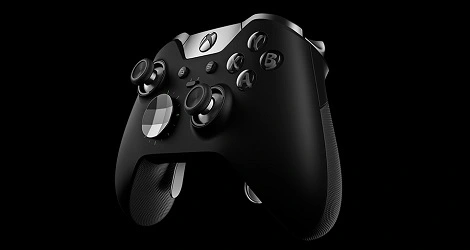 Xbox Elite Controller – Microsoft zapowiada nowy kontroler